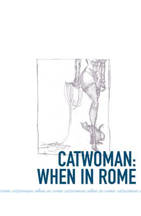 Read Catwoman: When in Rome (2004-2005)  2 Page 2 in English