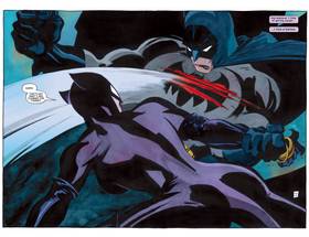 Read Catwoman: When in Rome (2004-2005)  2 Page 8 in English
