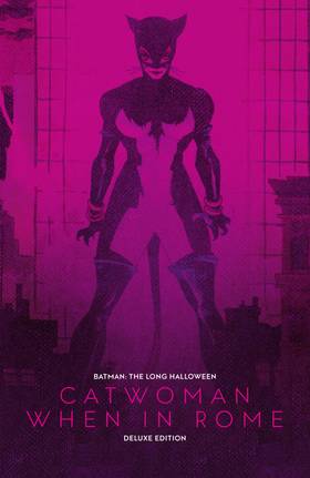 Read Catwoman: When in Rome (2004-2005)  1 Page 3 in English