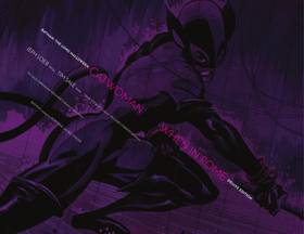 Read Catwoman: When in Rome (2004-2005)  1 Page 4 in English