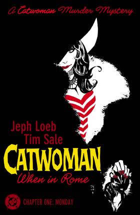 Read Catwoman: When in Rome (2004-2005)  3 Page 1 in English