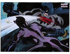 Read Catwoman: When in Rome (2004-2005)  3 Page 3 in English