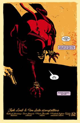 Read Catwoman: When in Rome (2004-2005)  6 Page 2 in English