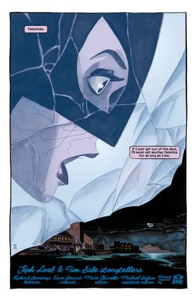 Read Catwoman: When in Rome (2004-2005)  5 Page 2 in English