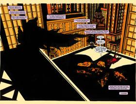 Read Catwoman: When in Rome (2004-2005)  6 Page 3 in English
