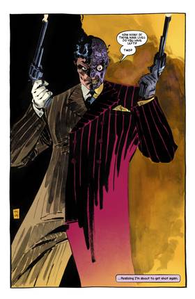 Read Catwoman: When in Rome (2004-2005)  3 Page 9 in English