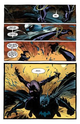 Read Catwoman: When in Rome (2004-2005)  5 Page 9 in English