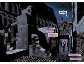 Read Catwoman: When in Rome (2004-2005)  6 Page 8 in English