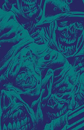 Read DC Horror Presents: Sgt. Rock vs. The Army of the Dead  1 Page 3 in English