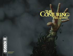 Read DC Horror Presents: The Conjuring: The Lover (2021-)  1 Page 5 in English