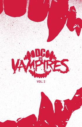Read DC vs. Vampires (2021-)  2 Page 4 in English