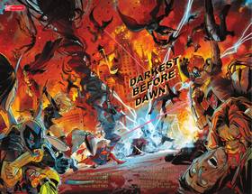 Read DC vs. Vampires (2021-)  2 Page 10 in English