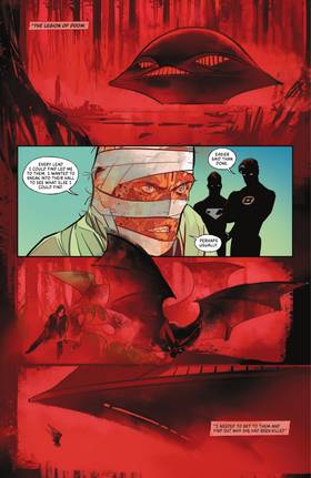 Read DC vs. Vampires (2021-)  3 Page 9 in English