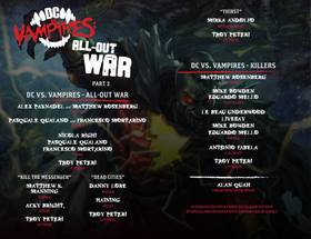 Read DC vs. Vampires: All-Out War (2022-)  2 Page 3 in English