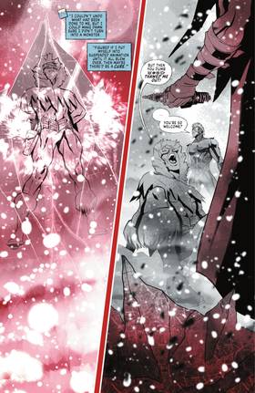 Read DC vs. Vampires: All-Out War (2022-)  8 Page 5 in English