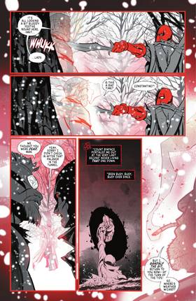 Read DC vs. Vampires: All-Out War (2022-)  8 Page 8 in English