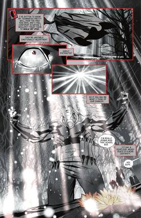 Read DC vs. Vampires: All-Out War (2022-)  5 Page 4 in English