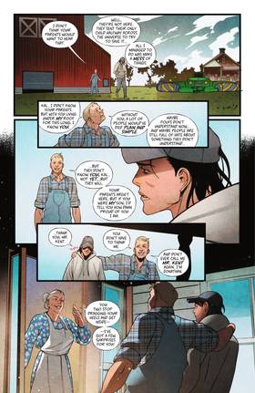 Read DC: Mech (2022-)  5 Page 5 in English