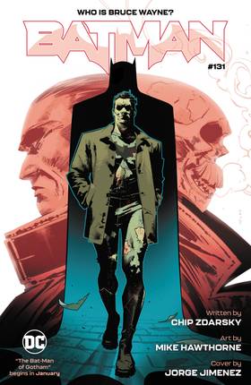 Read DC: Mech (2022-)  7 Page 2 in English