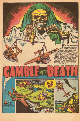 Read Black Cat Classic Comics  1 Page 9 in English