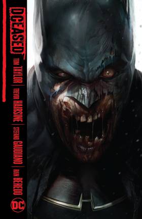 Read DCeased (2019-)  2 Page 1 in English