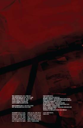 Read DCeased (2019-)  2 Page 6 in English