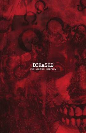 Read DCeased (2019-)  1 Page 4 in English