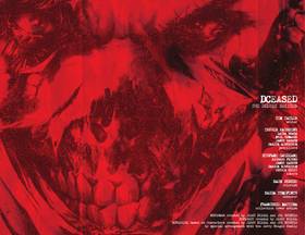 Read DCeased (2019-)  1 Page 5 in English