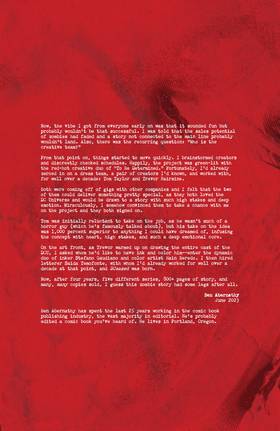 Read DCeased (2019-)  1 Page 7 in English
