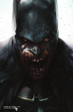 Read DCeased (2019-)  1 Page 9 in English