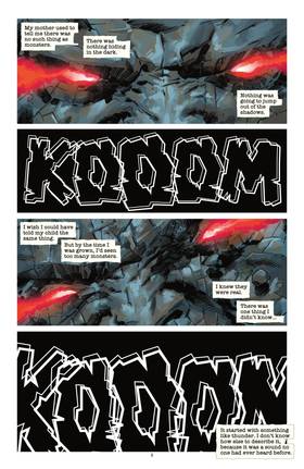 Read DCeased (2019-)  1 Page 10 in English
