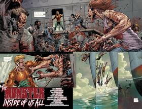 Read DCeased (2019-)  5 Page 4 in English