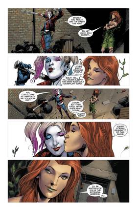 Read DCeased (2019-)  5 Page 7 in English