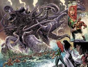 Read DCeased (2019-)  9 Page 10 in English