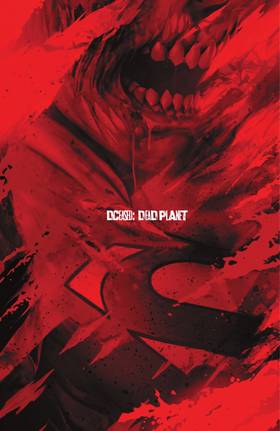 Read DCeased: Dead Planet  1 Page 2 in English