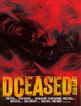 Read DCeased: Dead Planet  1 Page 3 in English