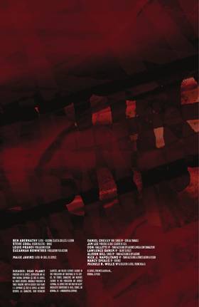Read DCeased: Dead Planet  1 Page 4 in English