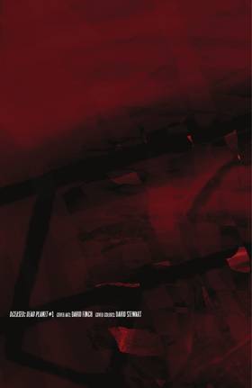 Read DCeased: Dead Planet  1 Page 6 in English