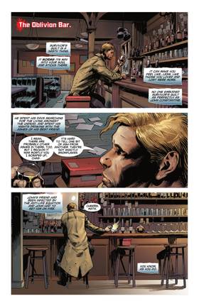 Read DCeased: Dead Planet  1 Page 8 in English