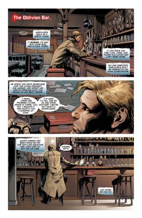 Read DCeased: Dead Planet  2 Page 5 in English