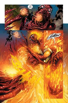 Read DCeased: Dead Planet  4 Page 6 in English