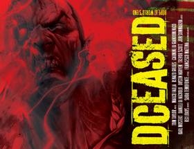 Read DCeased: Hope At World's End  1 Page 5 in English
