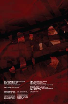 Read DCeased: Hope At World's End  1 Page 6 in English