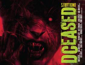 Read DCeased: Unkillables (2020-)  1 Page 3 in English