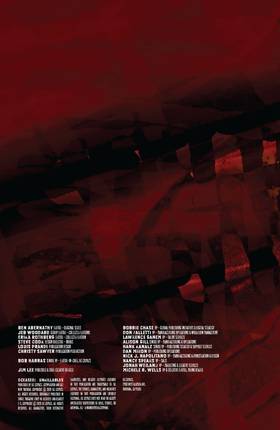 Read DCeased: Unkillables (2020-)  1 Page 4 in English