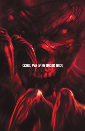 Read DCeased: War of the Undead Gods (2022-)  1 Page 2 in English