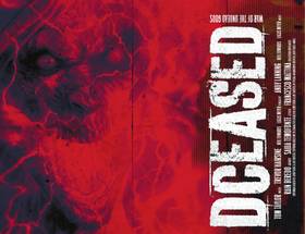 Read DCeased: War of the Undead Gods (2022-)  1 Page 3 in English