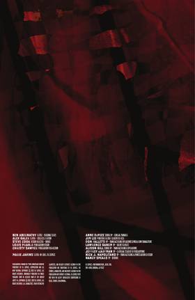 Read DCeased: War of the Undead Gods (2022-)  1 Page 4 in English