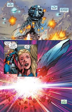 Read DCeased: War of the Undead Gods (2022-)  2 Page 4 in English