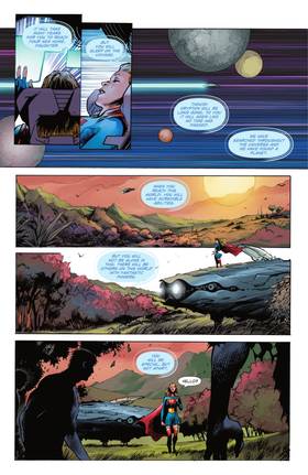 Read DCeased: War of the Undead Gods (2022-)  2 Page 5 in English